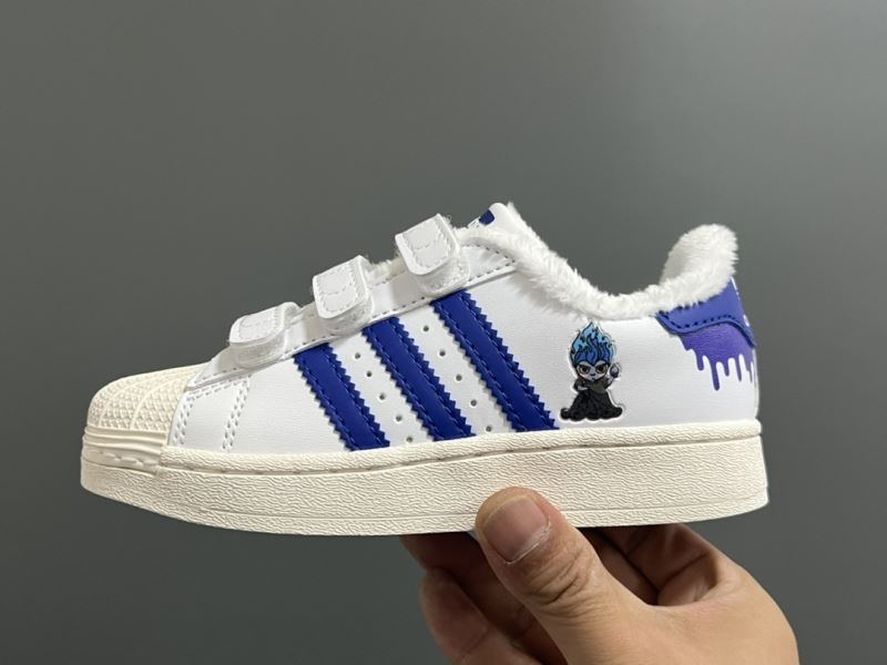 ADIDAS SHOES